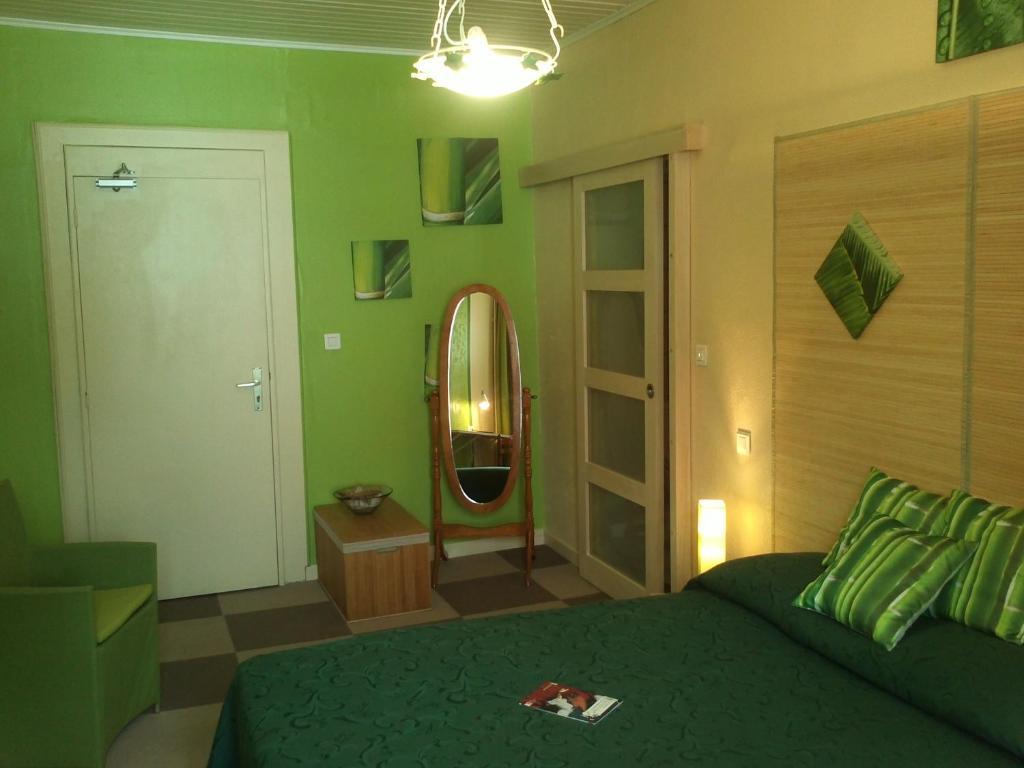 Au Cheval Blanc Hotel Saint-Amarin Ngoại thất bức ảnh