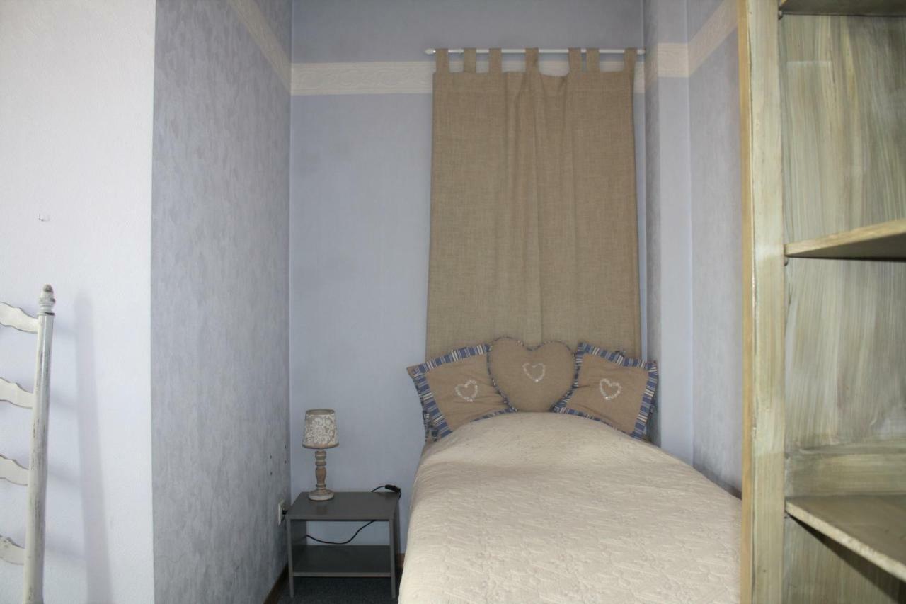 Au Cheval Blanc Hotel Saint-Amarin Ngoại thất bức ảnh